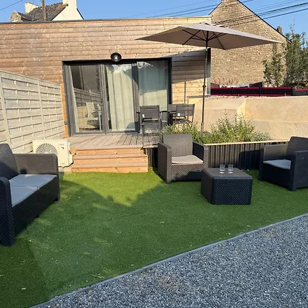 La Petite Maison Des Buissonnets - Piscine & La Turballe