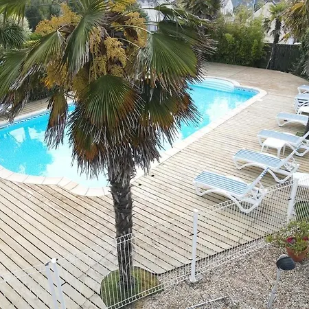 La Petite Maison Des Buissonnets - Piscine & *